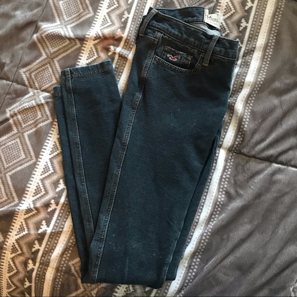 Jeggings